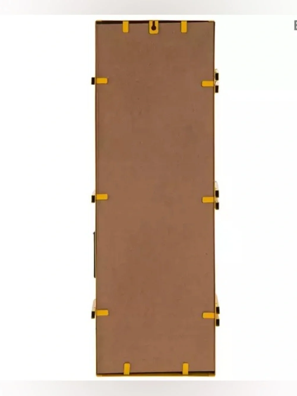 Light Up Traffic Light Metal Wall Decor